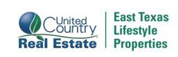 East Texas Lifestyle Properties logo