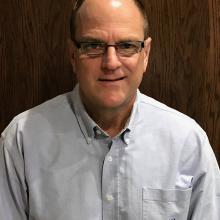 Stan Garrett