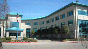 Titus Regional Medical Center