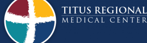 Titus Regional Medical Center logo