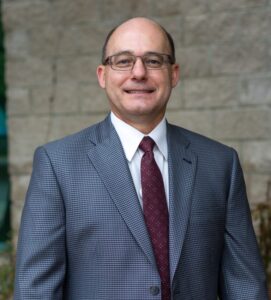 Picture of Andy Fortenberry