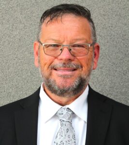 Picture of Wesley Lyon