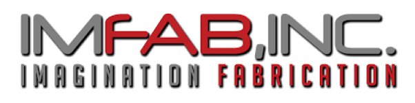 IMFAB Imagination Fabrication Logo